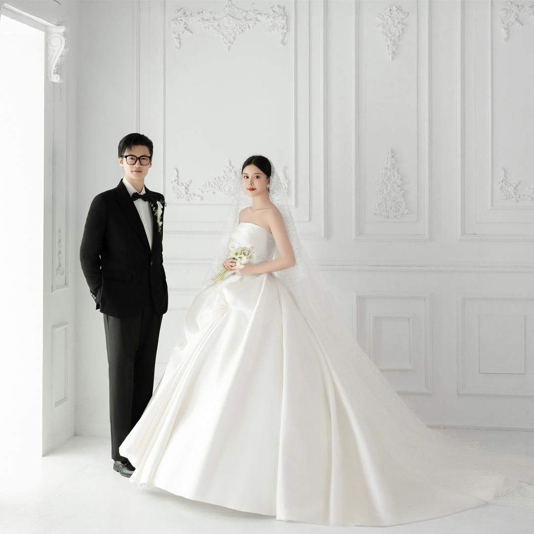 蜜行·米兰婚纱摄影(峰口店)