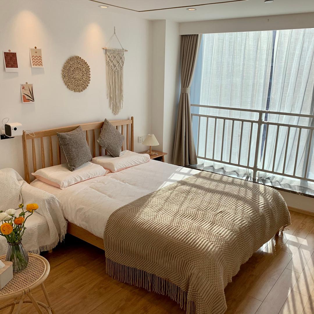 厦门半城里公寓厦门半城里公寓