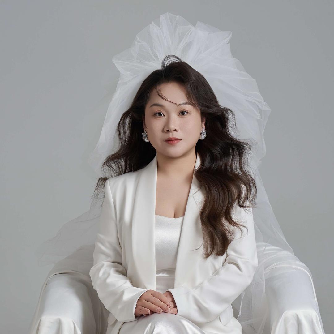 南和悦薇-星星子