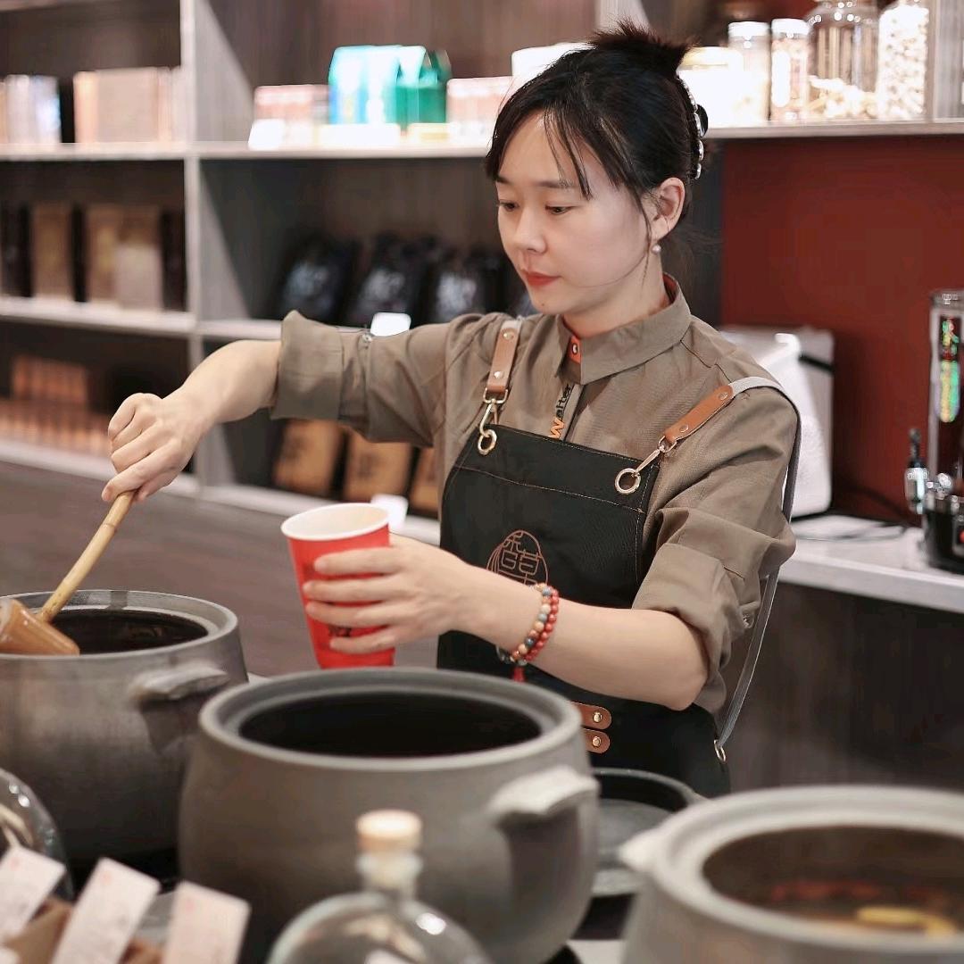 香草堂淼姐