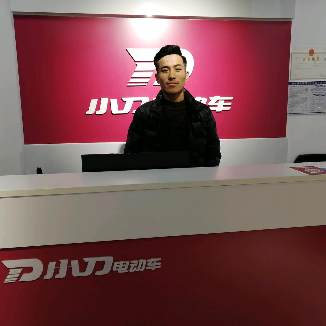 灵璧小刀运营中心