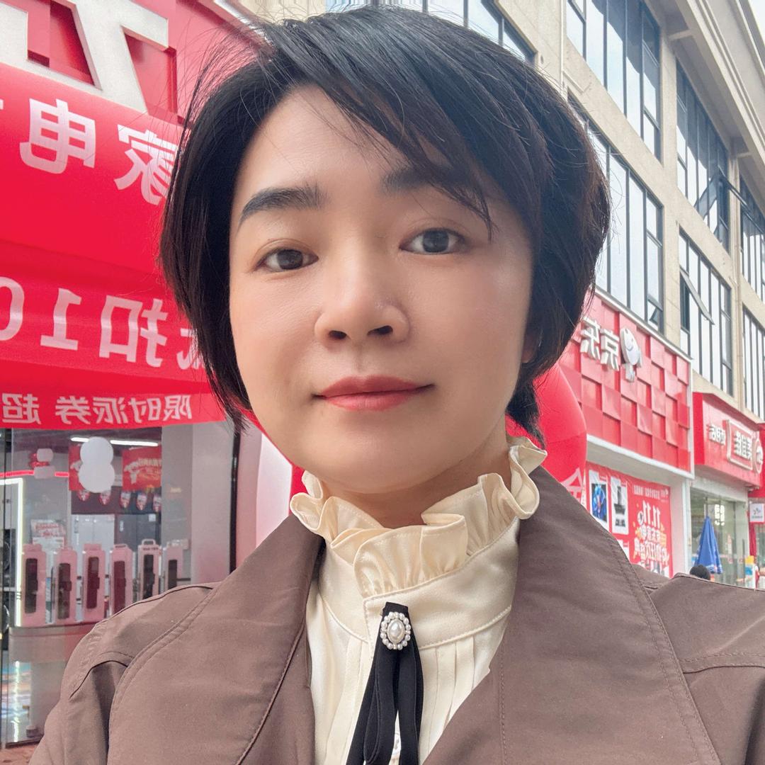 京东家电(锦绣华庭体验店)