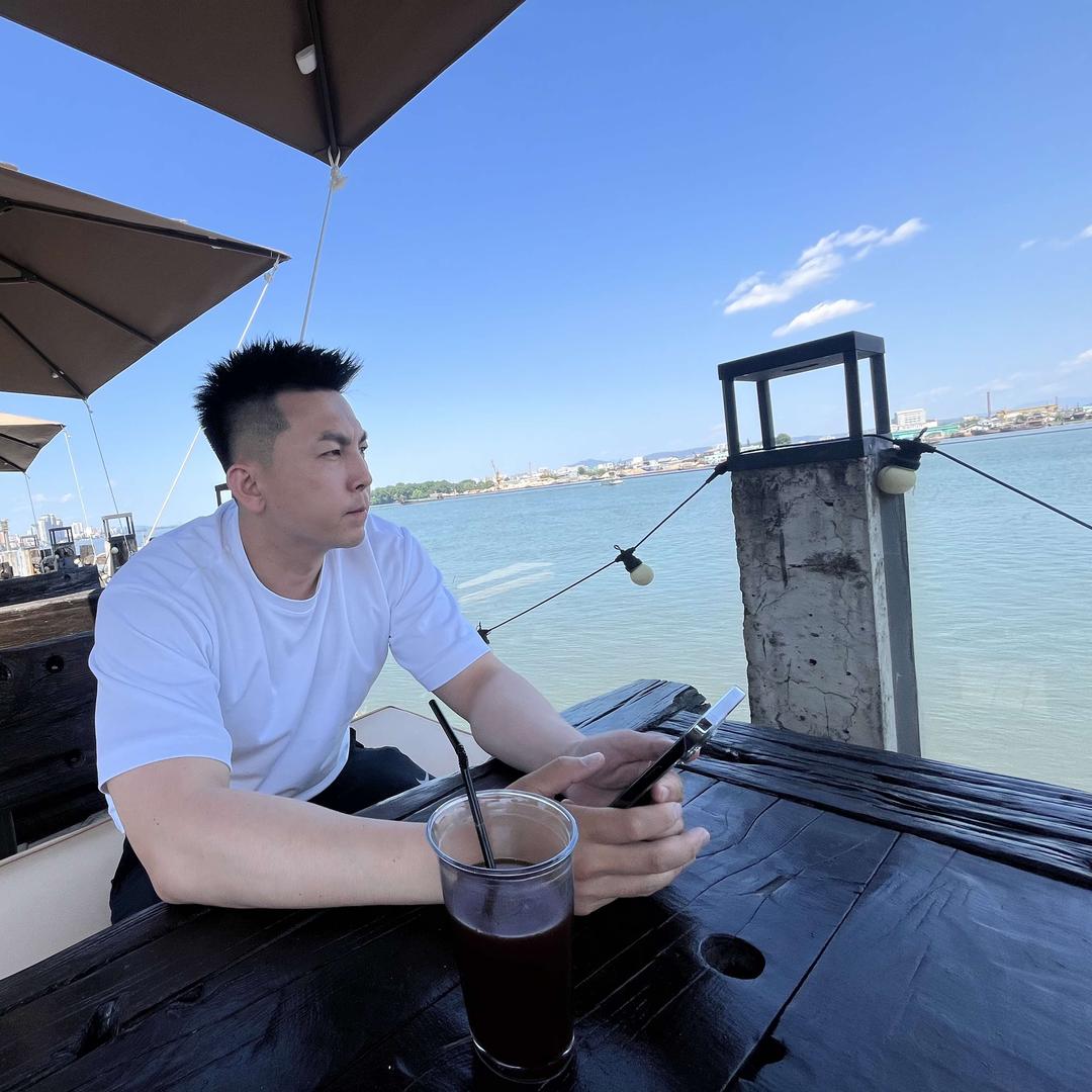 麓鸣中高考体育杨大校长官方账号