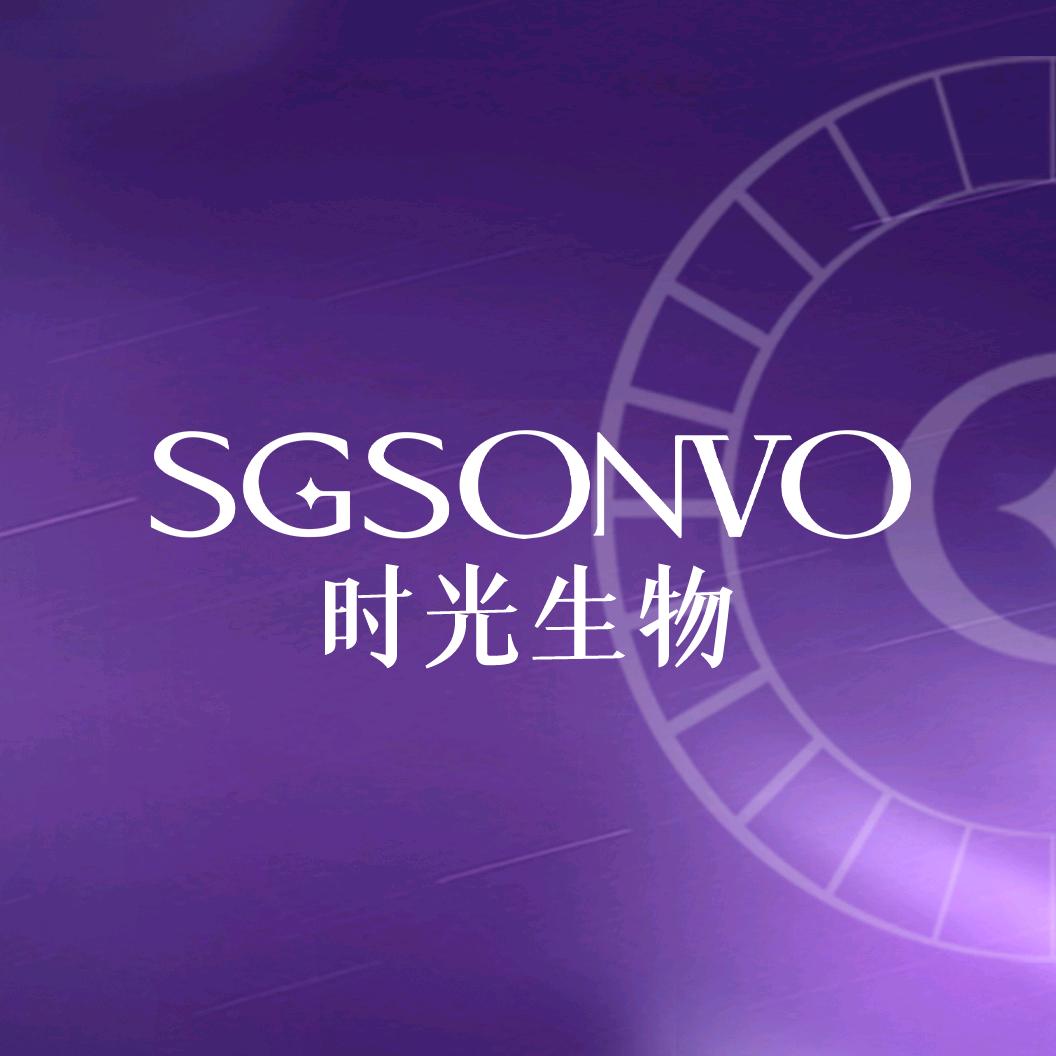 时光生物官方账号