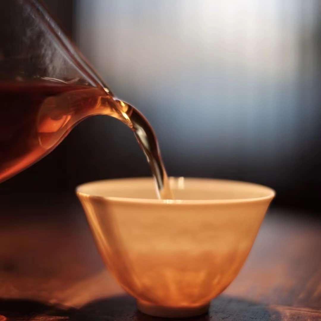 山予.茶肆（朔州店）