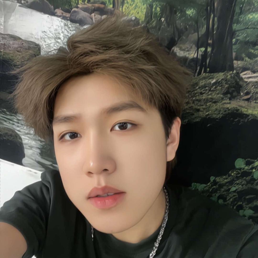 未来Hair salon官方号