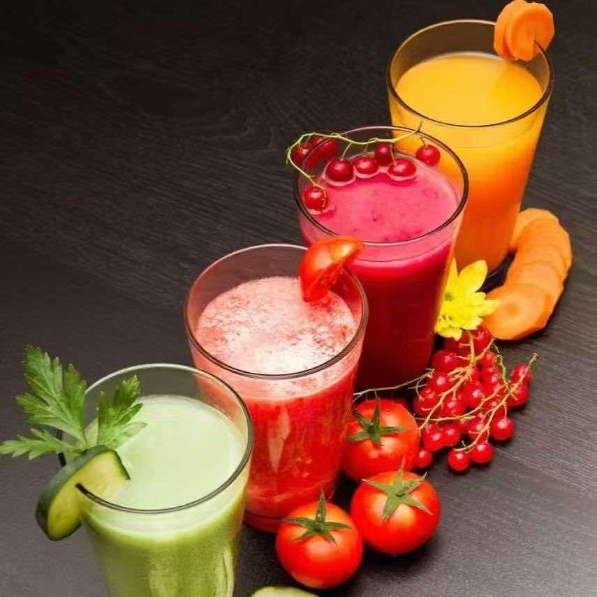 瓮安汁乎者野轻断食果蔬汁