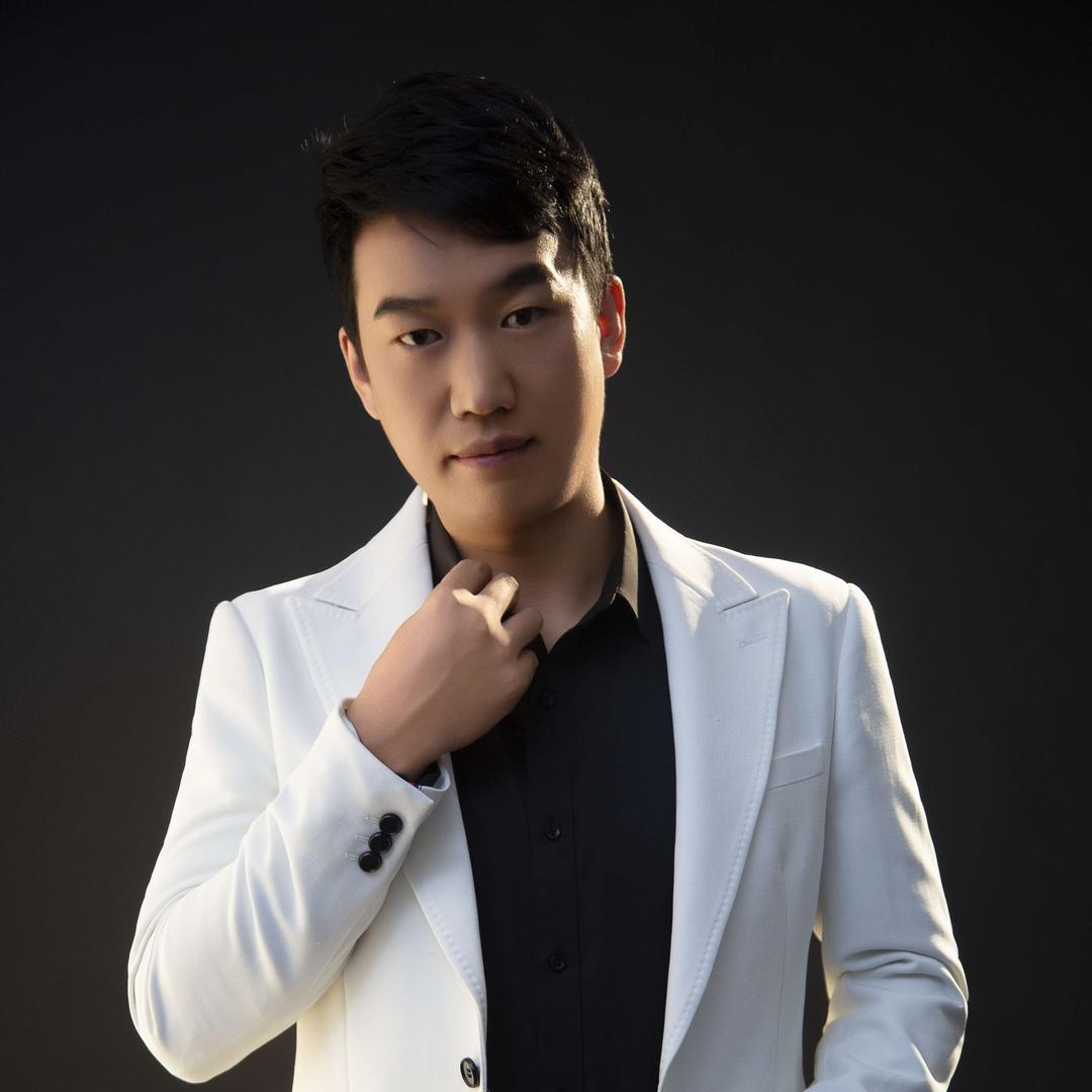 大同装饰画找如奕