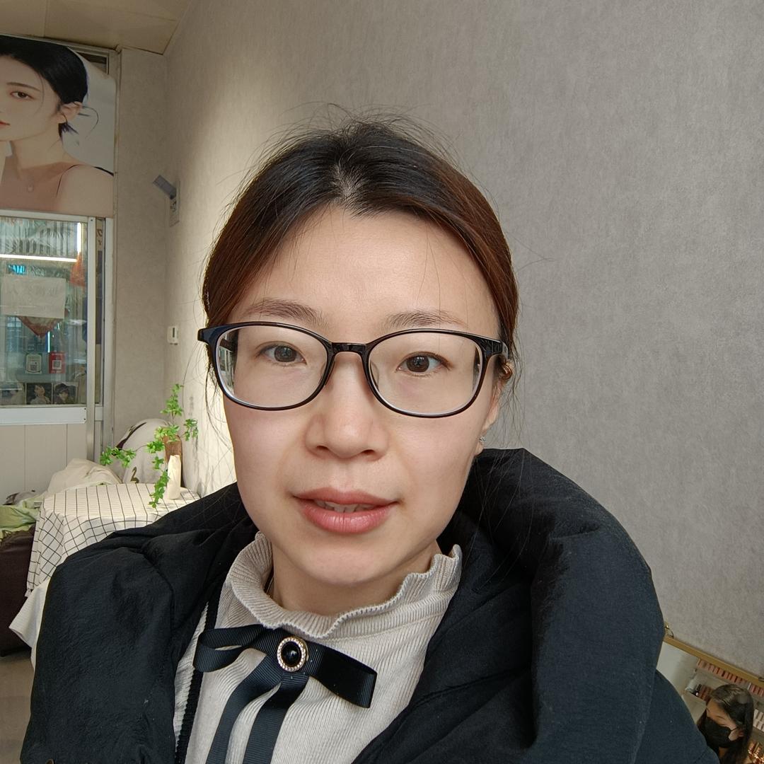喜涩美甲美睫(何家营店）