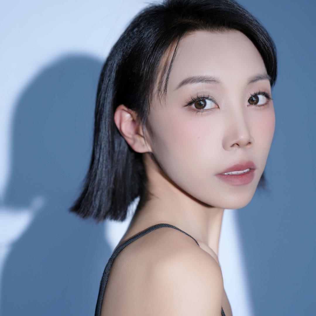 南阳眉形设计～燕燕