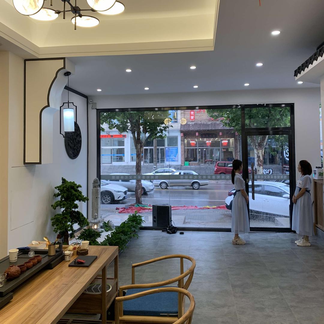 悦耳知音采耳文化体验馆官方号