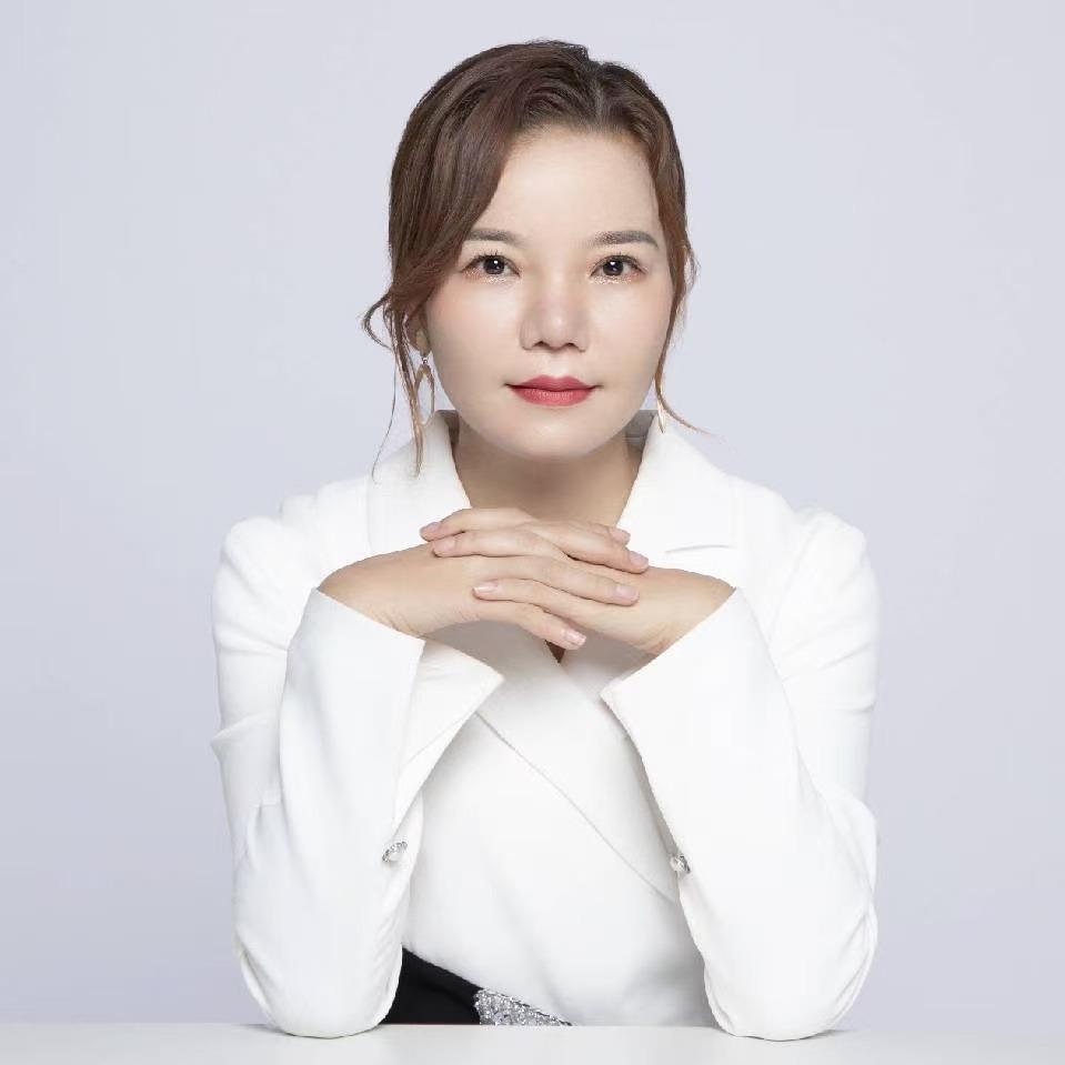 美业婵姐