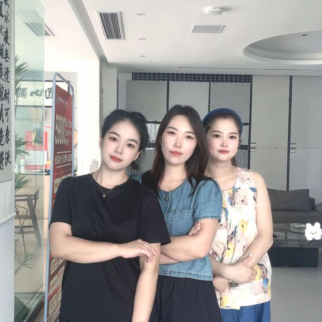 嵩县明匠智选装饰三姐妹（拎包入住)