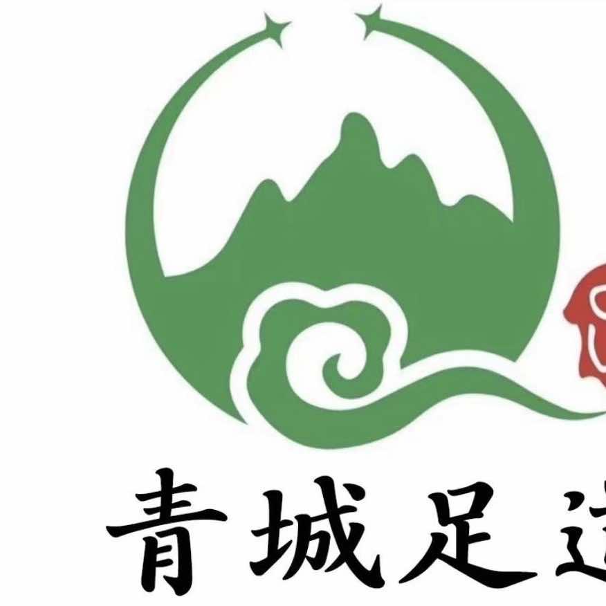 青城足道虞姬