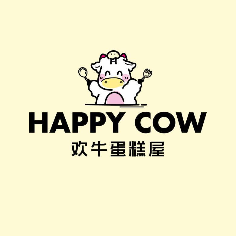 欢牛蛋糕屋