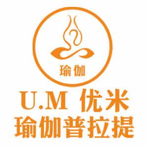优米瑜伽普拉提梦湖店官方号