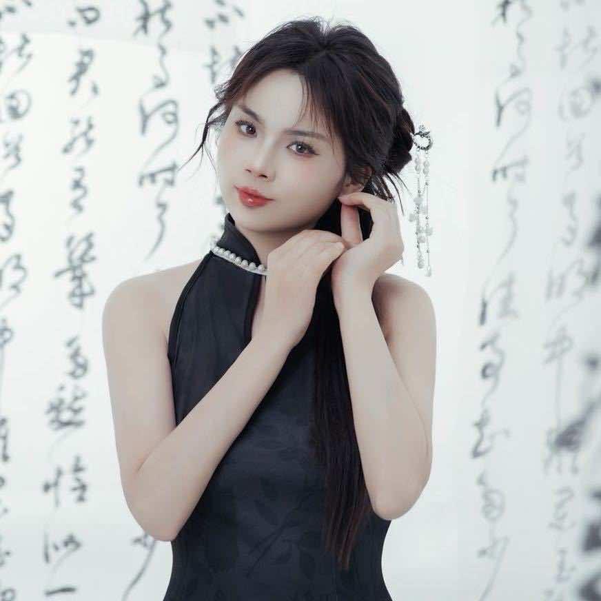 西安|小青姿妍中式美睫