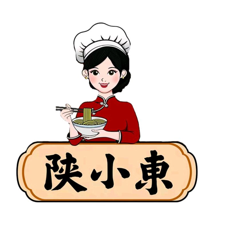 陕小东面馆官方号