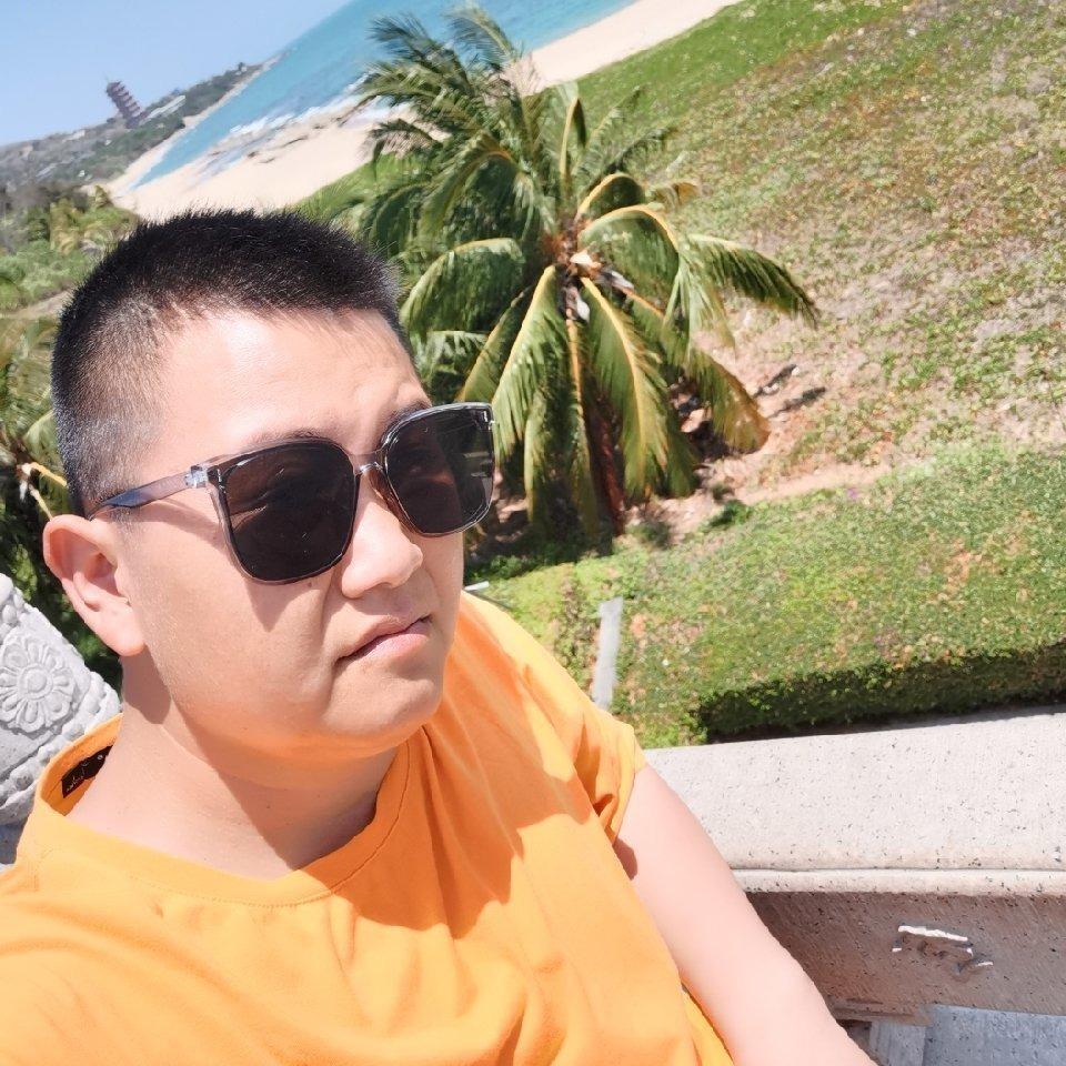 张姜｜微笑果栈