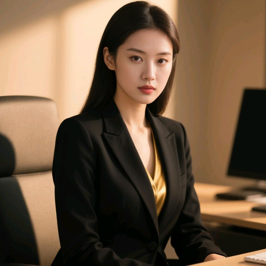 祁渠-隋老师直播间