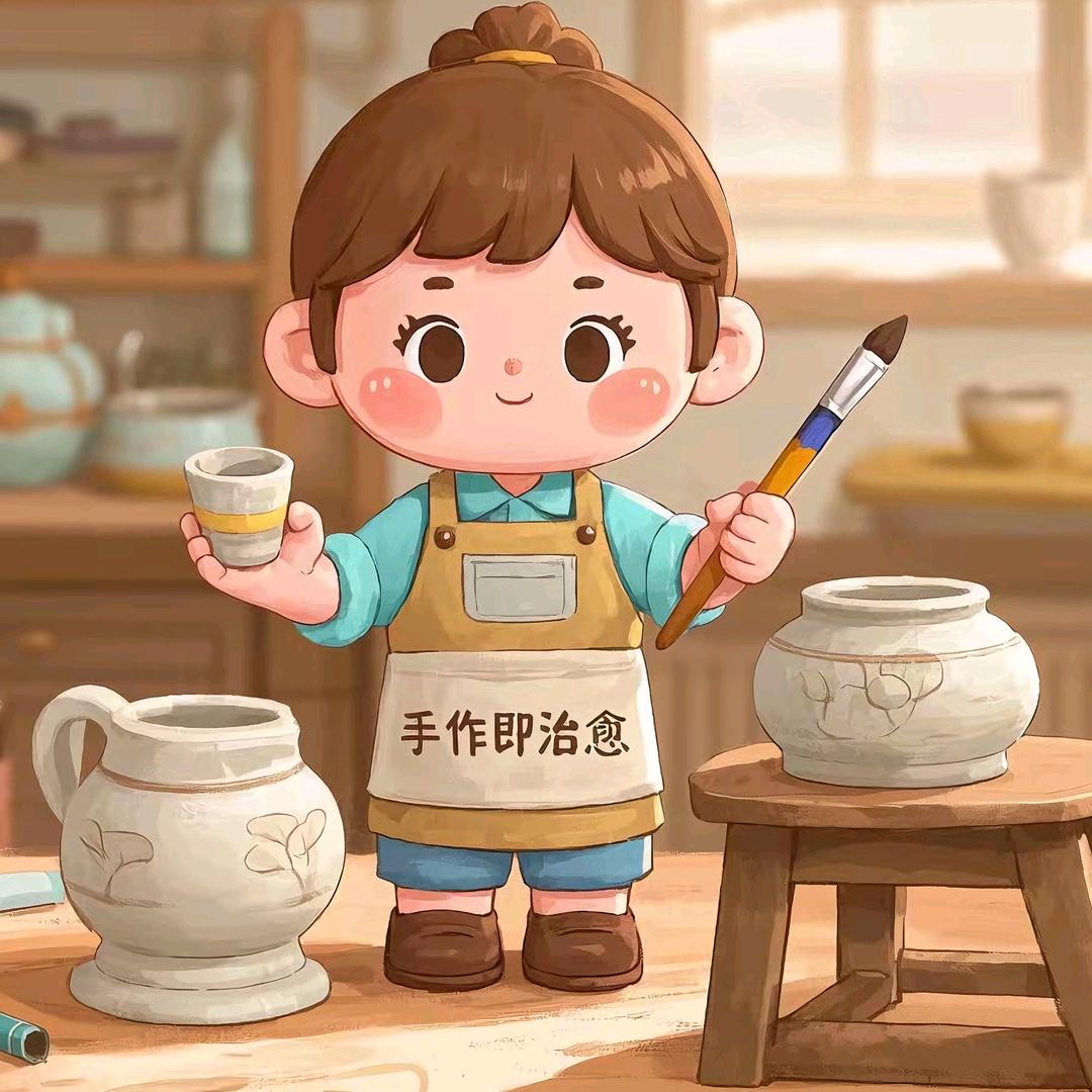 江门广美艺术手作