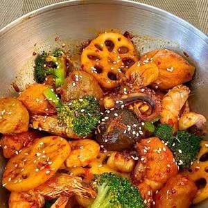 品味麻辣香锅官方号