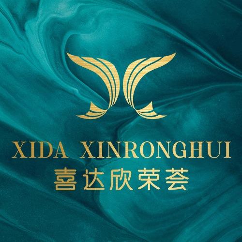喜达·欣荣荟官方号