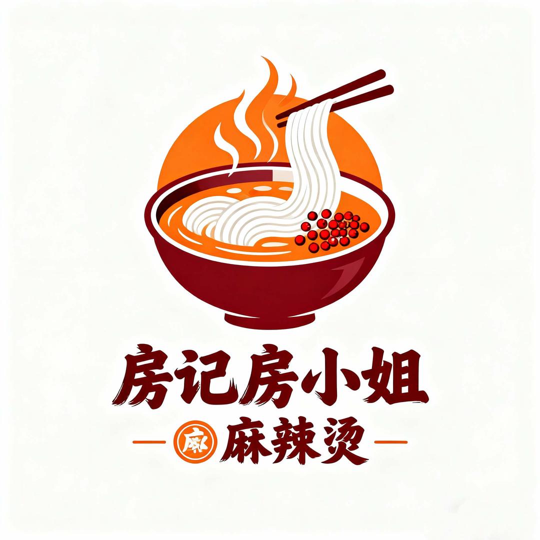 房记房小姐麻辣烫(昆山店)官方号
