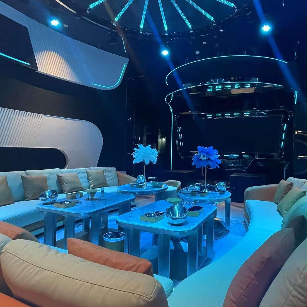 泉州市曼鑫胜娱乐有限公司