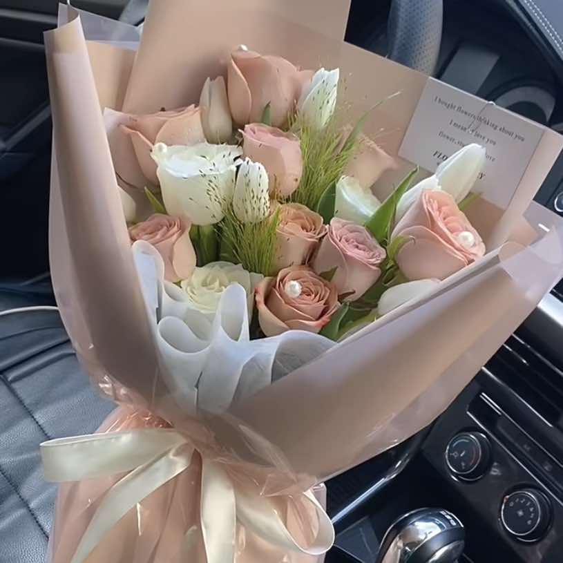 杞县一束欢喜·鲜花店