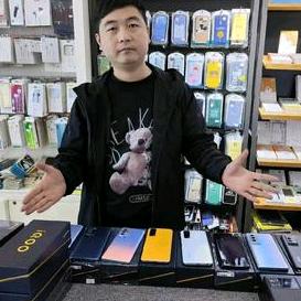 友哥说机