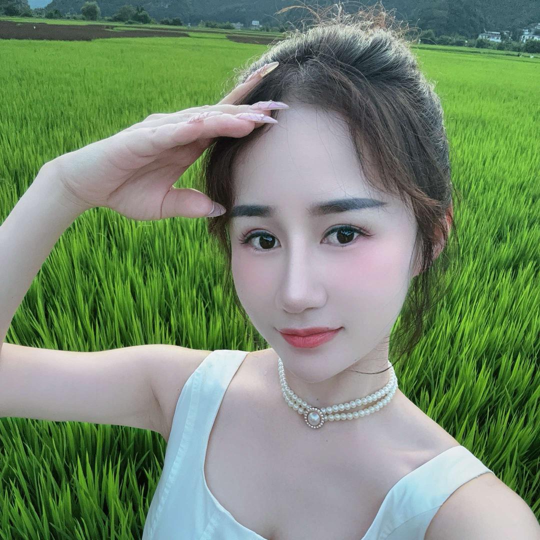 兴义婷婷  素颜肌打造