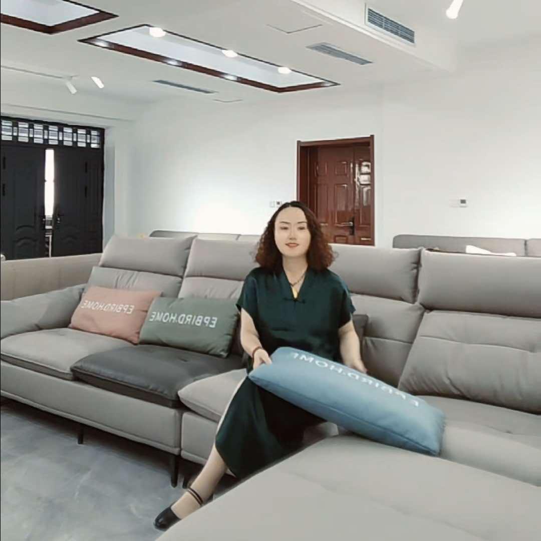 巨鹿县鑫旺家具商场