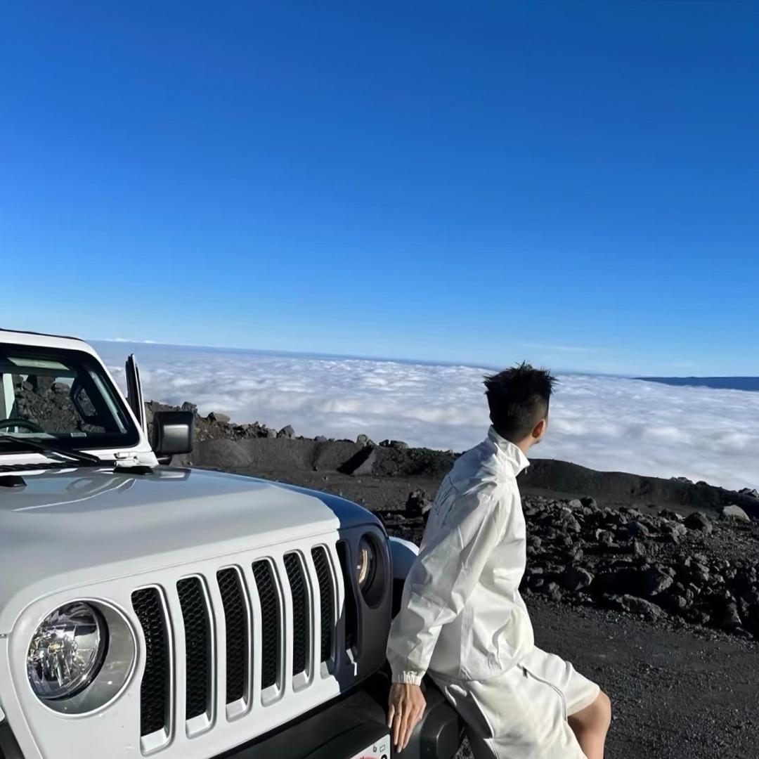 啊星.津帆宠粉号