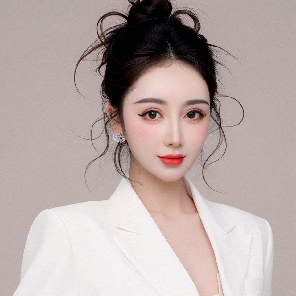 十堰伊然美（张馨）椴冈
