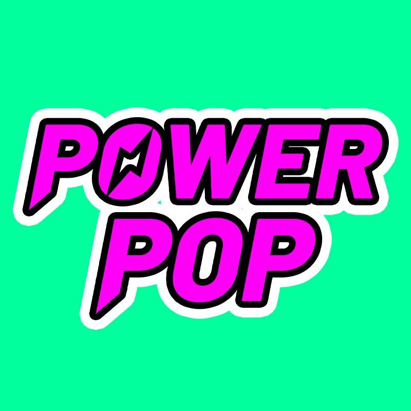 POWER POP运动潮玩茂业店越越