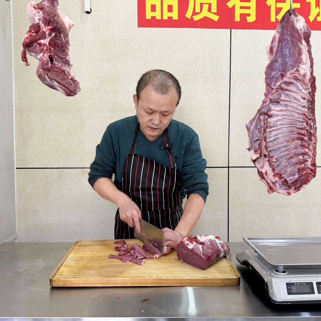 刘哥老济南烧烤大排档（槐荫街店）