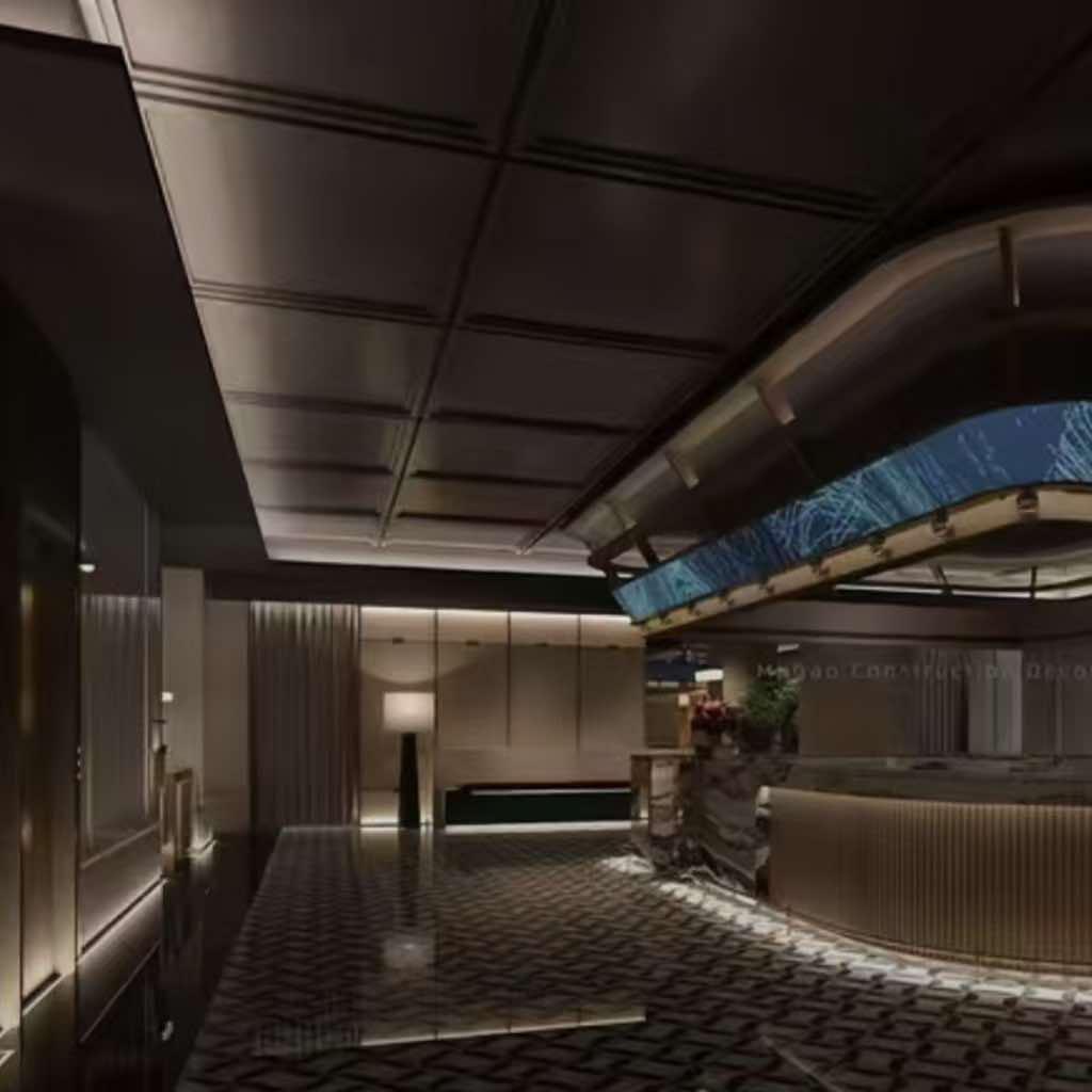 玖品影院足道店长