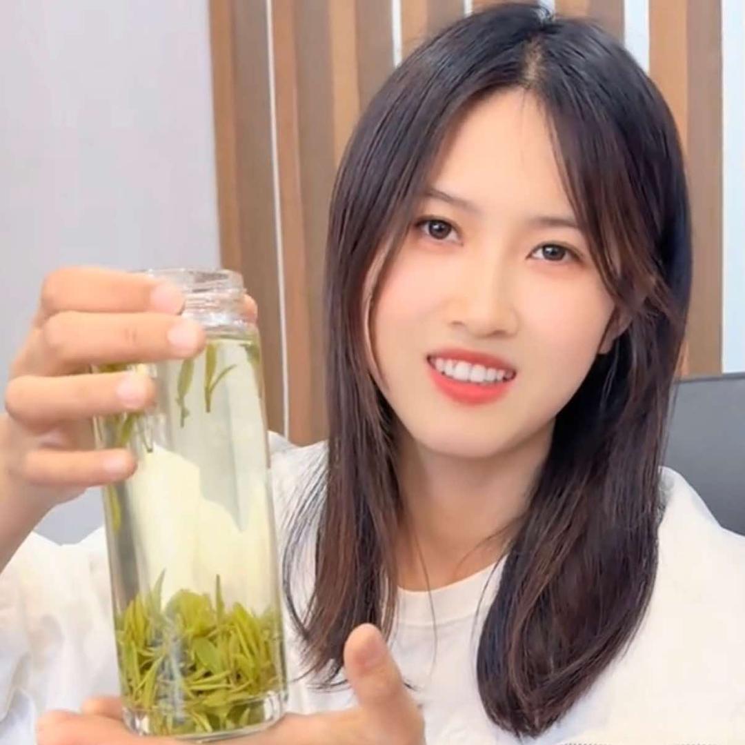 张小媛茗茶