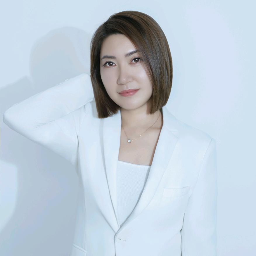 胜芳美妆英子（光织美美肤中心）