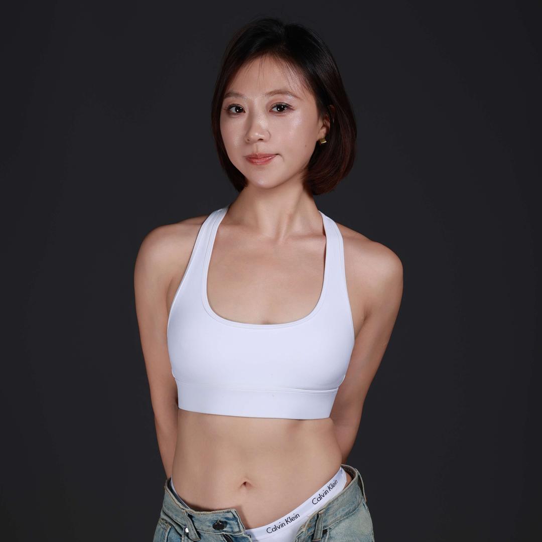 蓝稀瑜伽