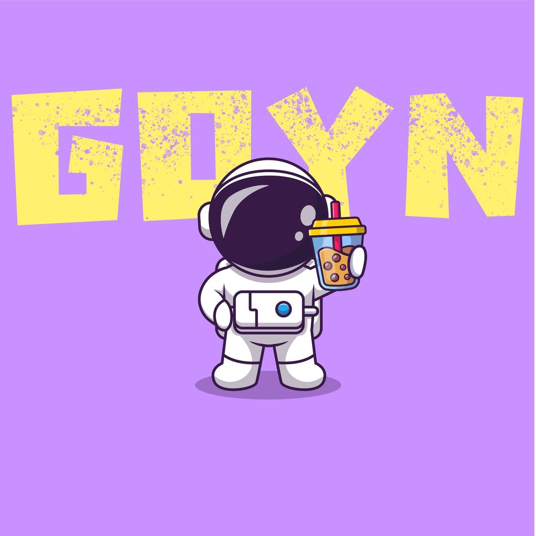 GOYN电竞宠粉号