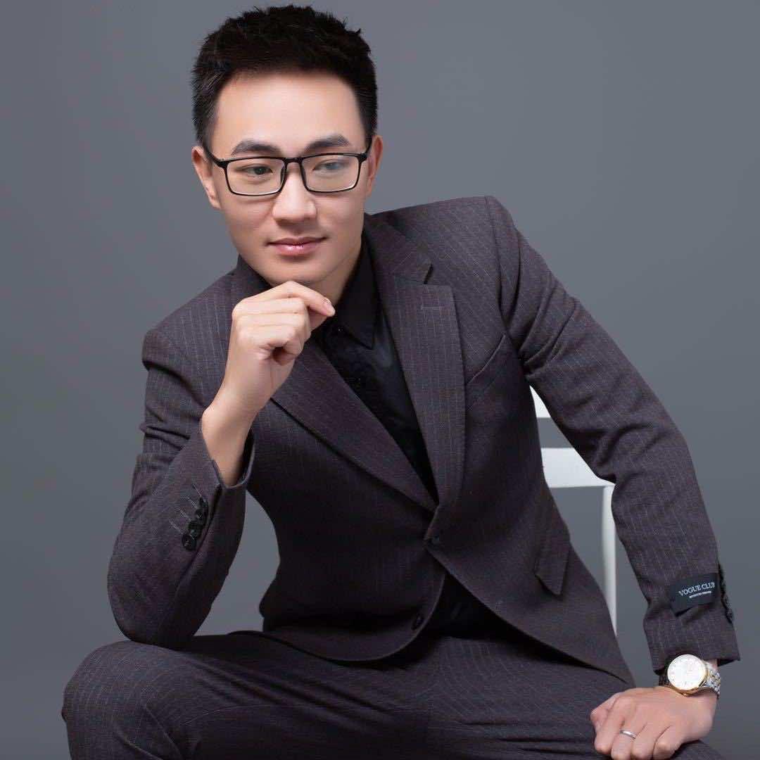 再生缘白发养黑头疗馆-刘哥