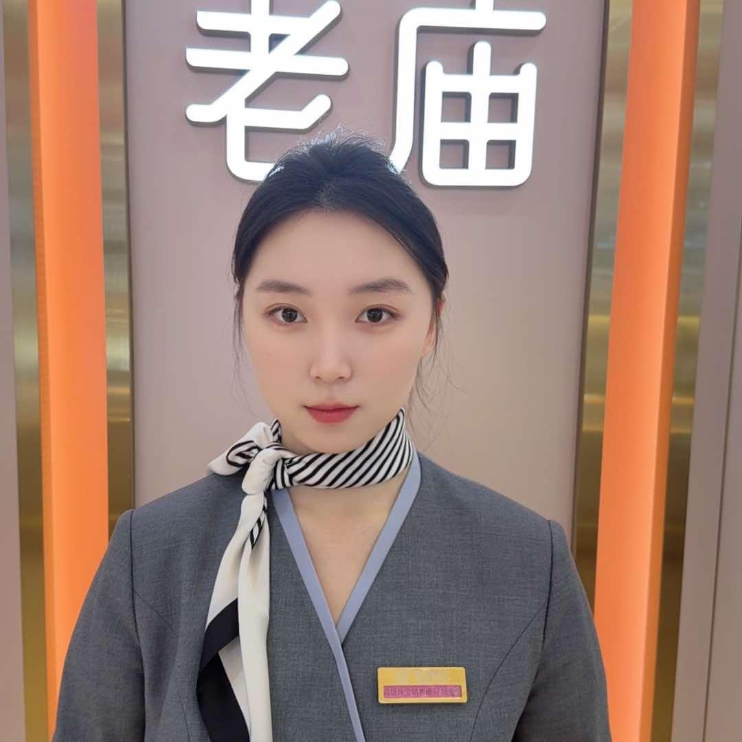 陈莹莹老庙黄金