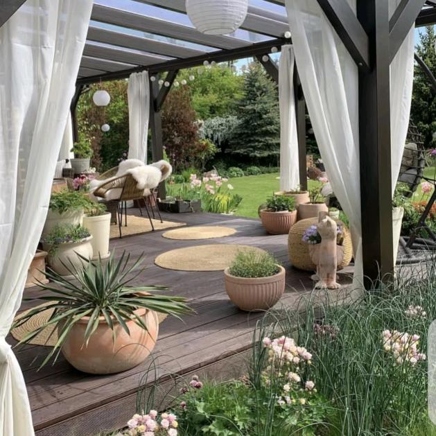 六月花园官方号