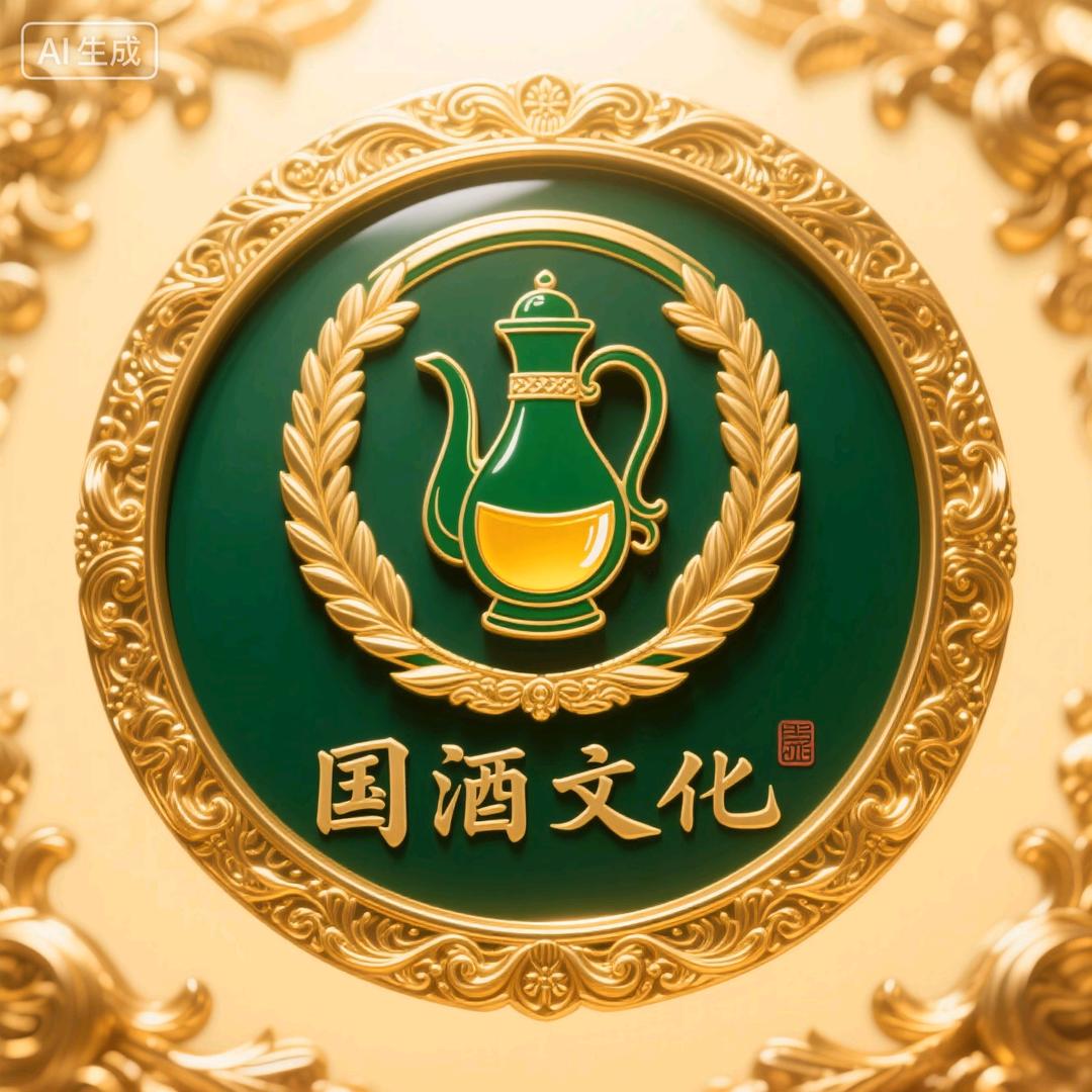 国酒文化官方号