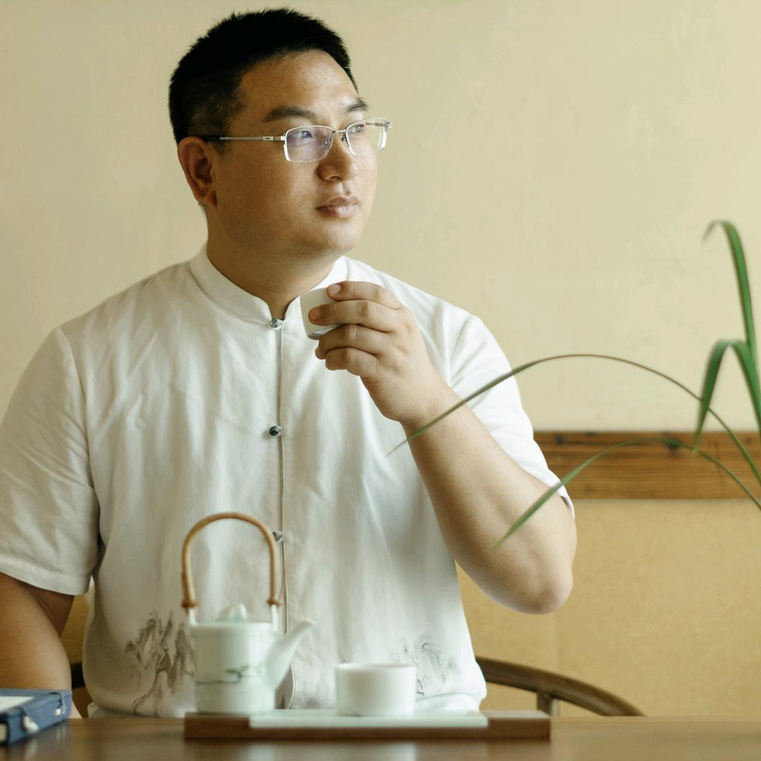 中正混元恭仁草堂