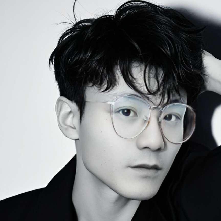 后格造型（ 孙柯（官方号