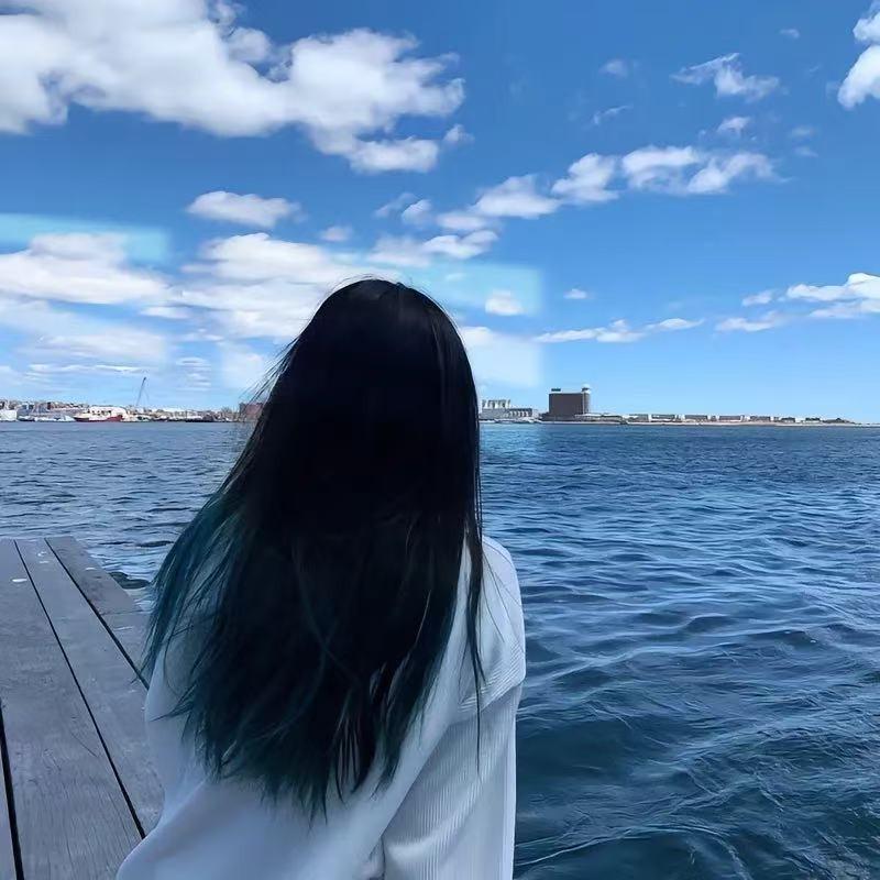 倩倩（马洁晴）