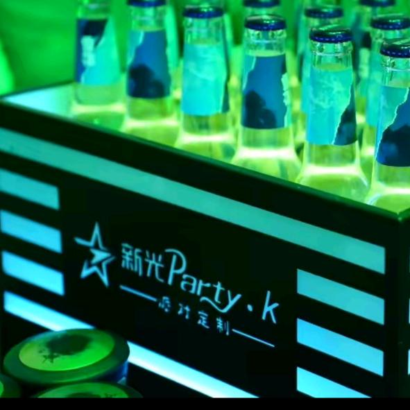 新光PARTY·K(贵阳高新店)官方号